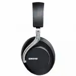 Наушники SHURE PREMIUM WIRELESS HEADPHONES (BLACK) SBH2350-BK-EFS