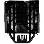 Охлаждение Aerocool Rime 4 ARGB PWM 4P ACTC-RM30417.01 (Для процессора)