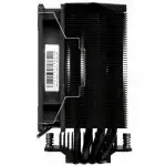 Охлаждение Aerocool Rime 4 ARGB PWM 4P ACTC-RM30417.01 (Для процессора)