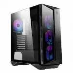 Корпус MSI MPG GUNGNIR 110R (Игровые, Midi-Tower)