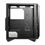Корпус MSI MPG GUNGNIR 110R (Игровые, Midi-Tower)