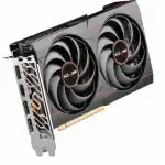 Видеокарта Sapphire RADEON RX 6600 8G 11310-05-20G (8 ГБ)