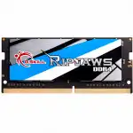ОЗУ G.Skill RipJaws F4-3200C18S-16GRS (SO-DIMM, DDR4, 16 Гб, 3200 МГц)