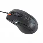 Мышь A4Tech X7 F5 BLACK (Игровая, Проводная)