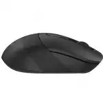 Мышь A4Tech Fstyler FB10CS-Stone Black (Бюджетная, Беспроводная)