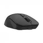 Мышь A4Tech Fstyler FB10CS-Stone Black (Бюджетная, Беспроводная)