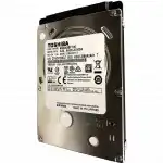 Внутренний жесткий диск Toshiba MQ04ABF100 (HDD (классические), 1 ТБ, 2.5 дюйма, SATA)