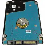 Внутренний жесткий диск Toshiba MQ04ABF100 (HDD (классические), 1 ТБ, 2.5 дюйма, SATA)