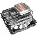Охлаждение ID-Cooling IS-50 (Для процессора)