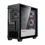 Корпус GameMax Mini Aero Mini Aero H607 (Игровые, Mini-Tower)