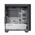 Корпус GameMax Mini Aero Mini Aero H607 (Игровые, Mini-Tower)