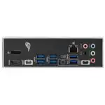 Материнская плата Asus ROG STRIX B460-G GAMING 90MB1460-M0EAY0 (Micro-ATX, LGA 1200)