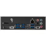 Материнская плата Asus ROG STRIX B460-G GAMING 90MB1460-M0EAY0 (Micro-ATX, LGA 1200)
