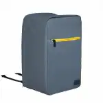 Сумка для ноутбука Canyon Cabin size backpack for 15.6" laptop CNE-CSZ01GY01 (15.6)