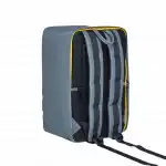 Сумка для ноутбука Canyon Cabin size backpack for 15.6" laptop CNE-CSZ01GY01 (15.6)
