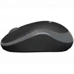 Клавиатура + мышь Logitech Wireless Combo MK275 920-008535