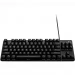 Клавиатура Logitech G413 TKL SE 920-010447 (Проводная, USB)