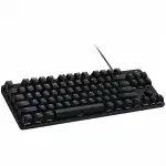 Клавиатура Logitech G413 TKL SE 920-010447 (Проводная, USB)