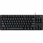 Клавиатура Logitech G413 TKL SE 920-010447 (Проводная, USB)