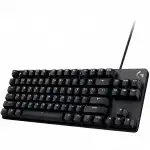 Клавиатура Logitech G413 TKL SE 920-010447 (Проводная, USB)