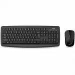Клавиатура + мышь Genius Smart KM8100 USB 31340004416