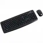 Клавиатура + мышь Genius Smart KM8100 USB 31340004416