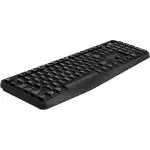 Клавиатура EnGenius KB-117 31310016410 (Проводная, USB)