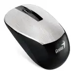 Мышь EnGenius NX-7015,SILVER 31030019404 (Бюджетная, Беспроводная)
