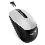 Мышь EnGenius NX-7015,SILVER 31030019404 (Бюджетная, Беспроводная)
