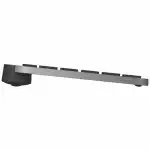 Клавиатура Logitech MX Keys Mini GRAPHITE 920-010501 (Беспроводная, Bluetooth)