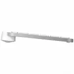Клавиатура Logitech MX Keys Mini 920-010502 (Беспроводная, Bluetooth)