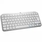Клавиатура Logitech MX Keys Mini 920-010502 (Беспроводная, Bluetooth)