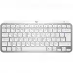 Клавиатура Logitech MX Keys Mini 920-010502 (Беспроводная, Bluetooth)