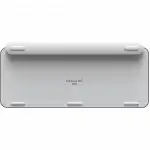 Клавиатура Logitech MX Keys Mini 920-010502 (Беспроводная, Bluetooth)