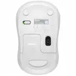 Мышь Logitech M220 Silent Offwhite 910-006128 (Имиджевая, Беспроводная)