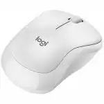 Мышь Logitech M220 Silent Offwhite 910-006128 (Имиджевая, Беспроводная)