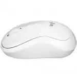 Мышь Logitech M221 - OFFWHITE 910-006511 (Имиджевая, Беспроводная)