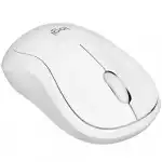 Мышь Logitech M221 - OFFWHITE 910-006511 (Имиджевая, Беспроводная)