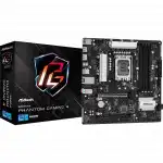 Материнская плата ASRock B660M PHANTOM GAMING 4 (micro-ATX, LGA 1700)