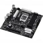 Материнская плата ASRock B660M PHANTOM GAMING 4 (micro-ATX, LGA 1700)