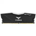 ОЗУ Team Group T-Force Delta RGB DDR4 32GB TF3D432G3600HC18JDC01 (DIMM, DDR4, 32 Гб (2 х 16 Гб), 3600 МГц)