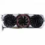 Видеокарта Colorful GeForce RTX 3080 Ti Advanced OC-V (12 ГБ)