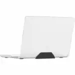 Аксессуар для ПК и Ноутбука UAG Чехол Dot для MacBook 14" 2021 Ice 134002114343 (Чехол для ноутбука)