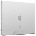 Аксессуар для ПК и Ноутбука UAG Dot MacBook 16" 2021 Ice 134005114343 (Чехол для ноутбука)