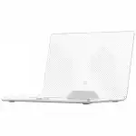 Аксессуар для ПК и Ноутбука UAG Dot MacBook 16" 2021 Ice 134005114343 (Чехол для ноутбука)