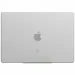 Аксессуар для ПК и Ноутбука UAG Dot MacBook 16" 2021 Ice 134005114343 (Чехол для ноутбука)