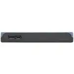 Внешний жесткий диск Hikvision T30 HS-EHDD-T30/2T/BLUE (2 ТБ)