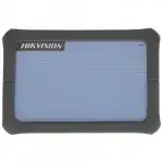 Внешний жесткий диск Hikvision T30 HS-EHDD-T30/2T/BLUE/RUBBER (2 ТБ)