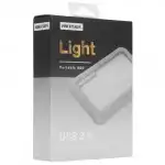 Внешний жесткий диск Hikvision T30 HS-EHDD-T30/2T/GRAY/RUBBER (2 ТБ)