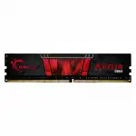 ОЗУ G.Skill Aegis F4-3000C16S-16GISB (DIMM, DDR4, 16 Гб, 3000 МГц)